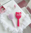 Hairbrushes