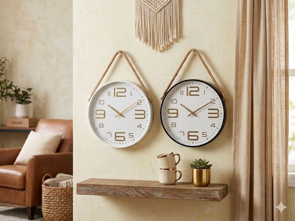 Clock