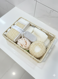 Toilet set