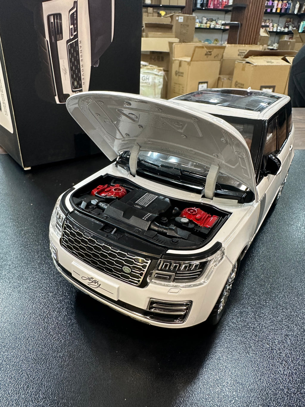 Cars