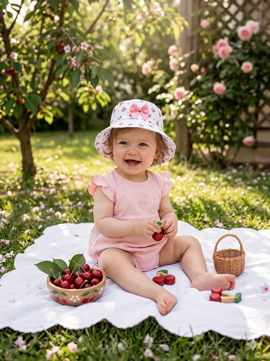 Baby hat