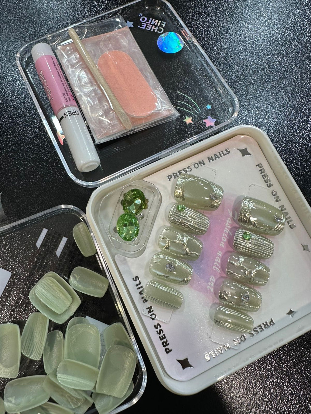 Nails