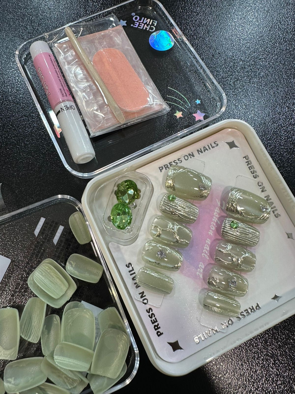 Nails