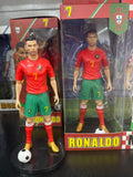 Football player