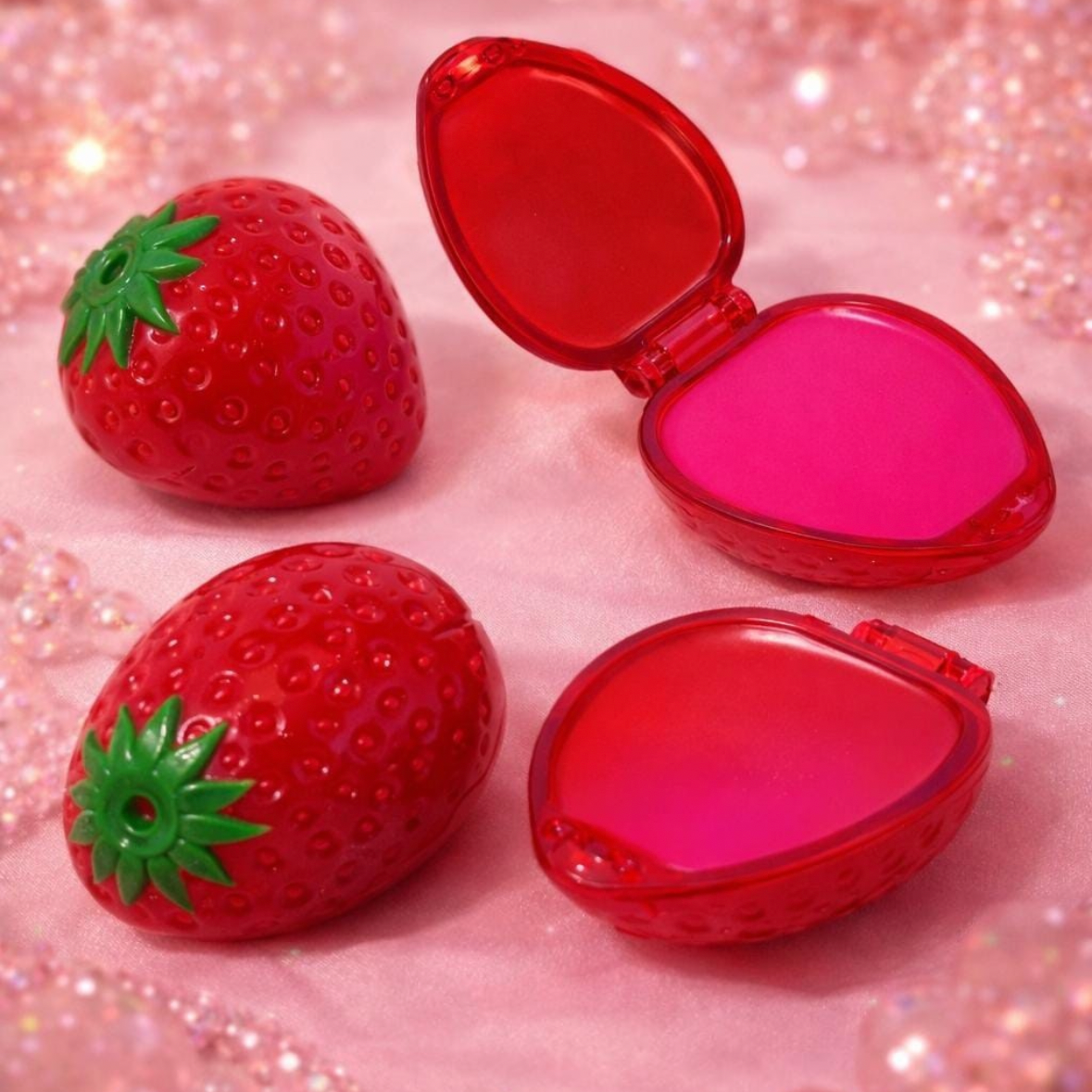Lip balm (12 pcs)