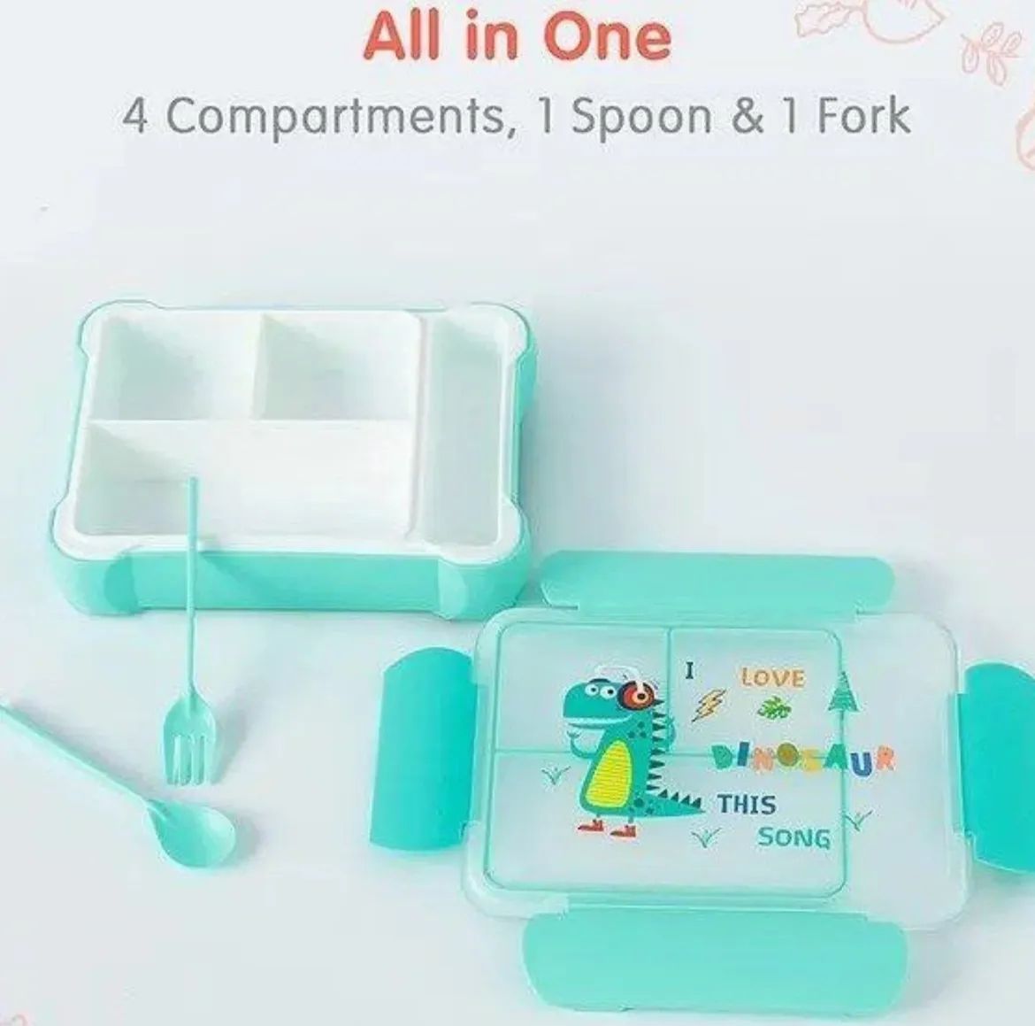 Lunchbox