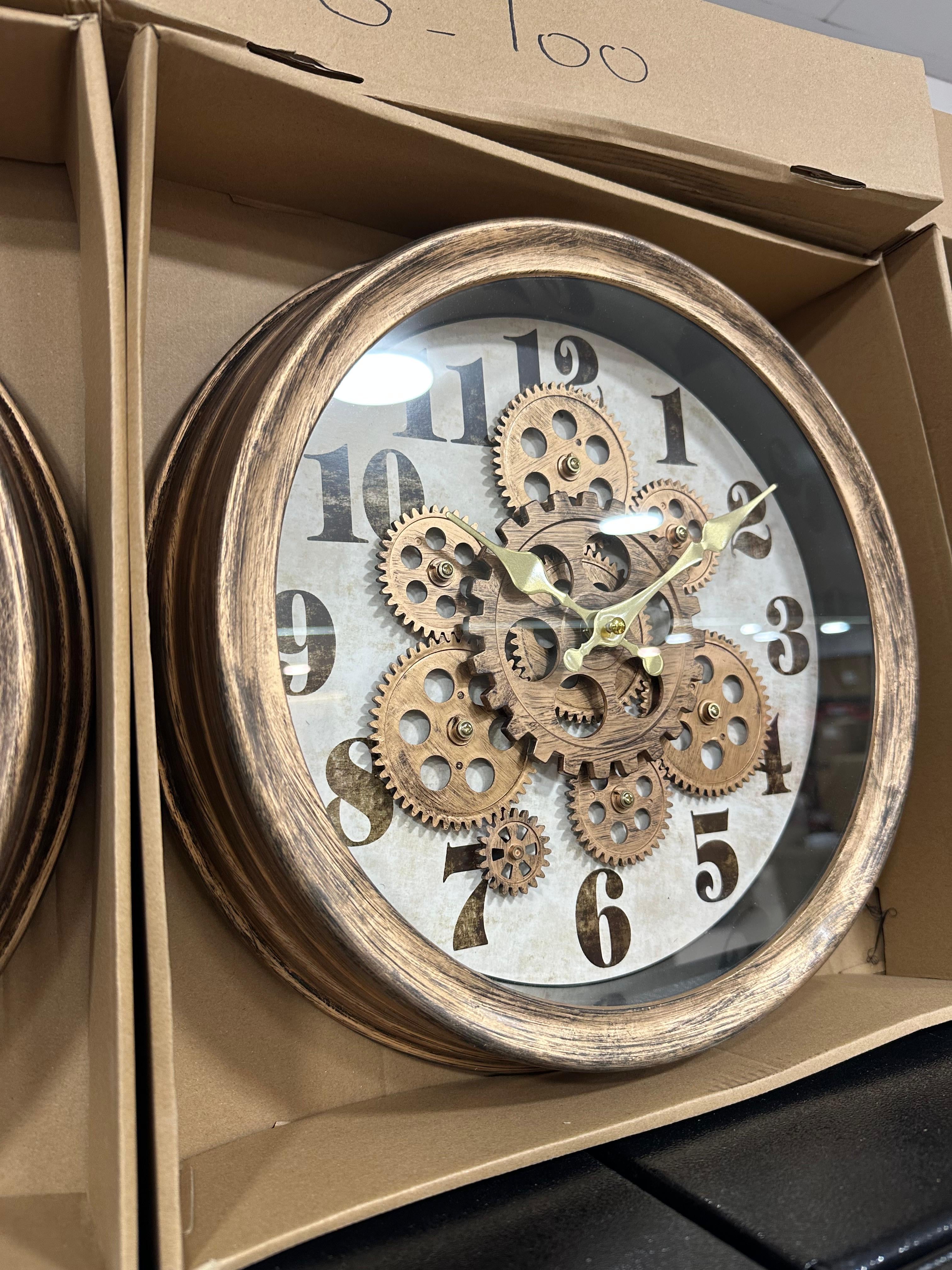 Clock