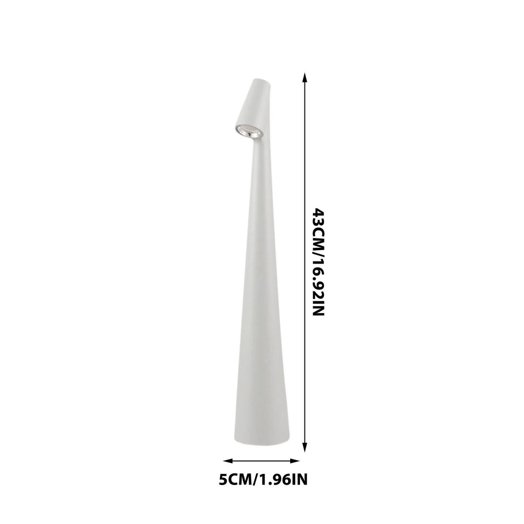 Dimmable lamp