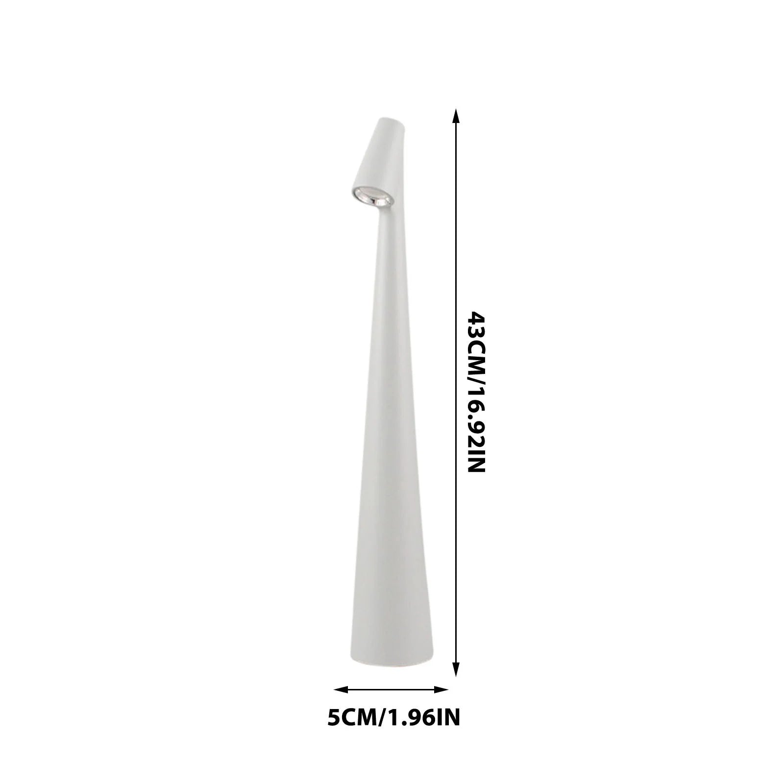 Dimmable lamp