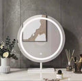 LED mirror