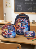 School bag set