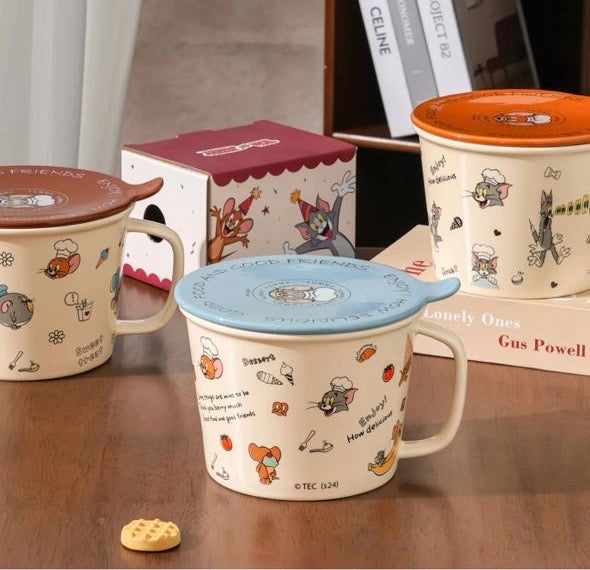 Ceramic pot