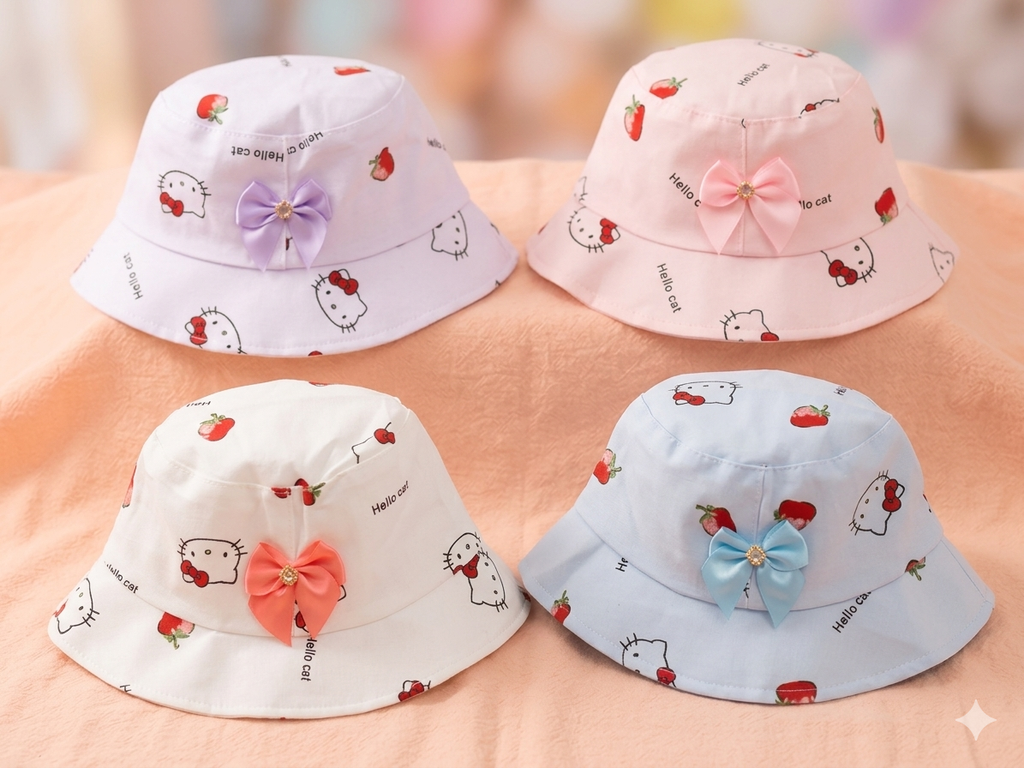 Baby hat