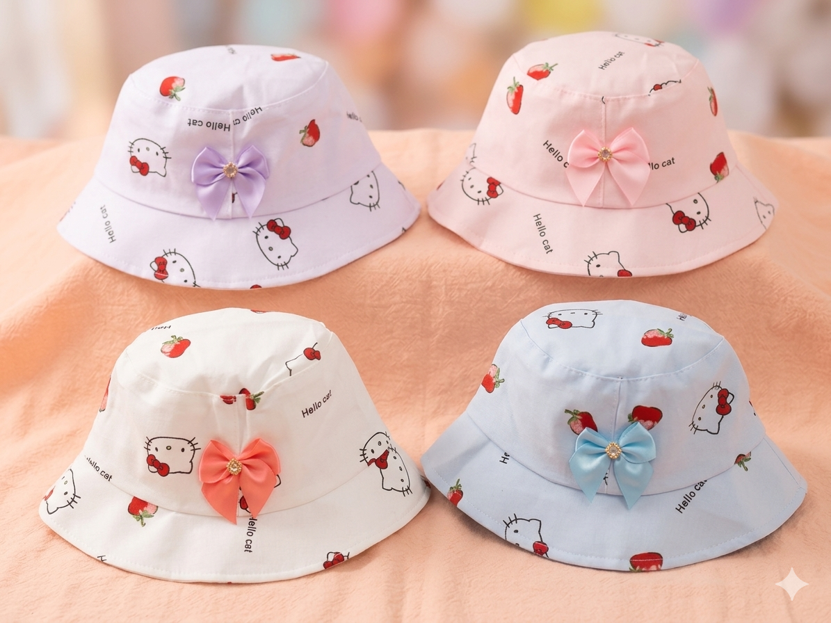 Baby hat