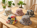 Bucket hat