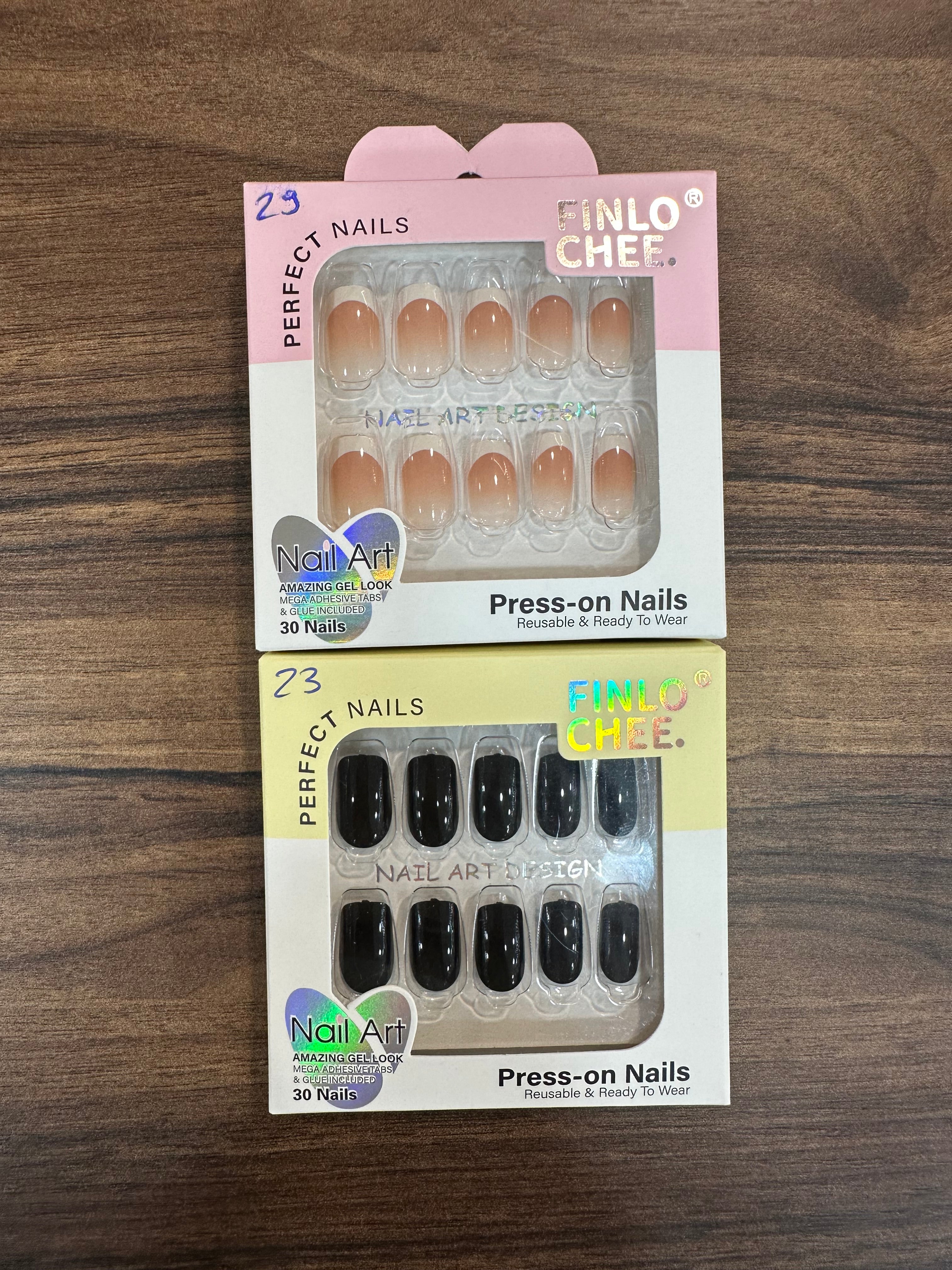 Nails