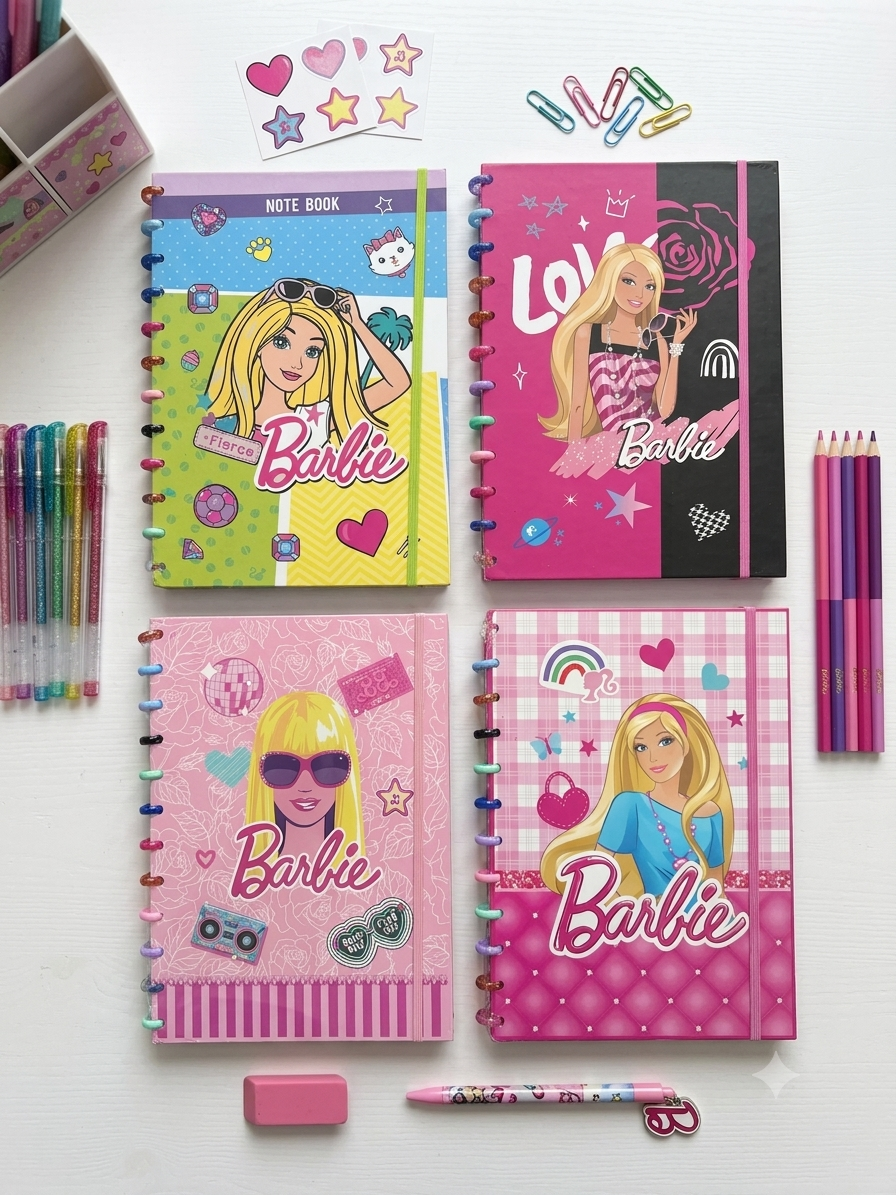 Notebook