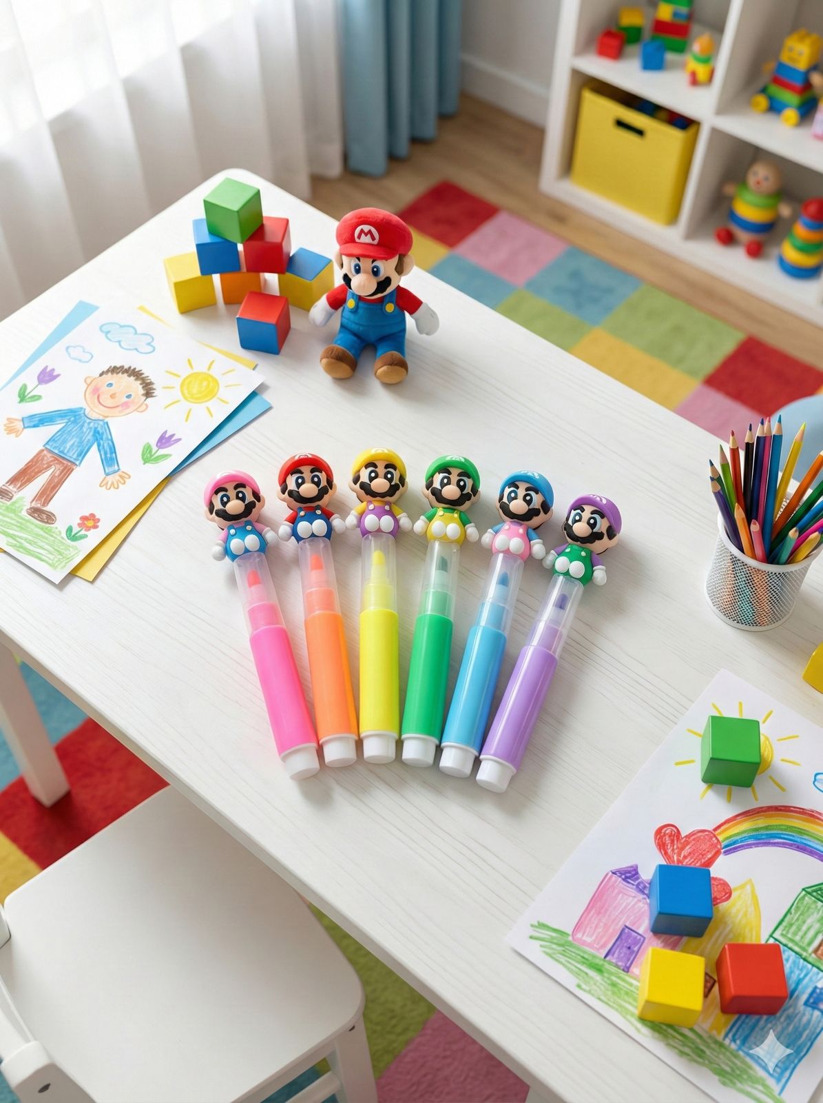 Highlighters