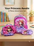 School bag set