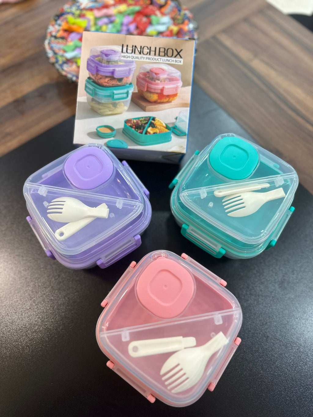 Lunchbox