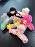 Hair clips