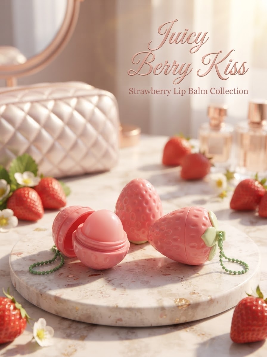 Lipgloss (12 pcs)