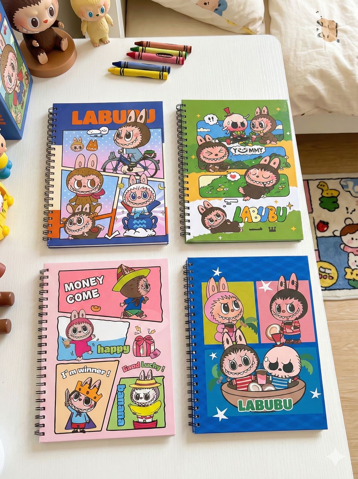 Notebook
