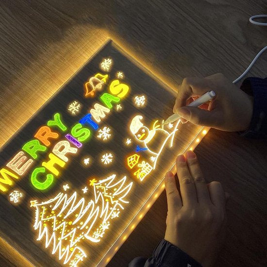 LED board (small size)