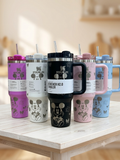 Stanley tumbler