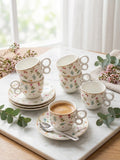 Coffee cups