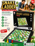 High quality snake ladder