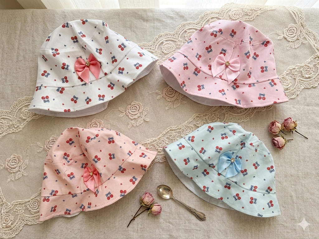 Baby hat