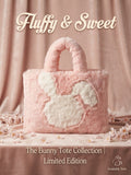 Fur bag