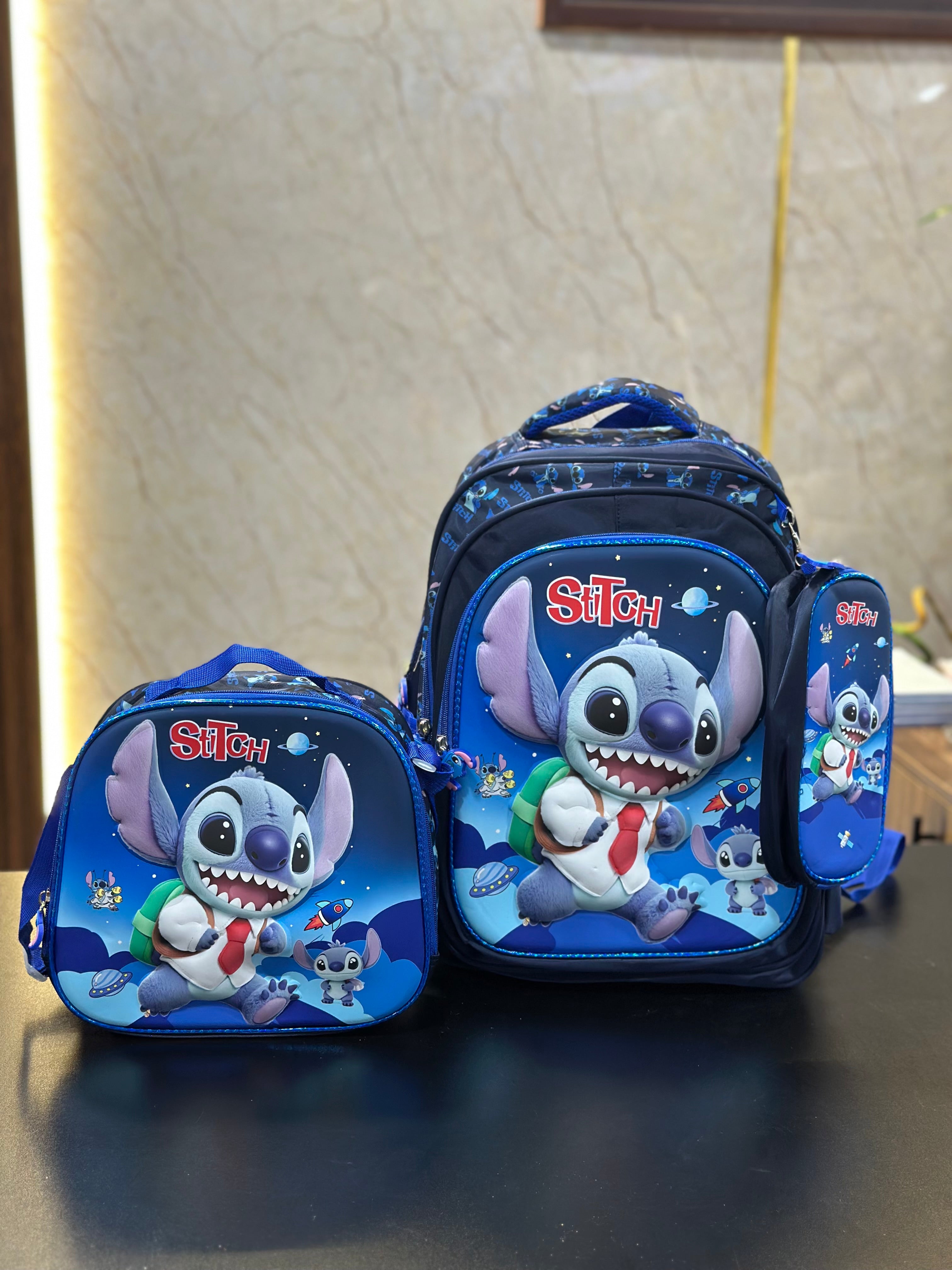School bag set