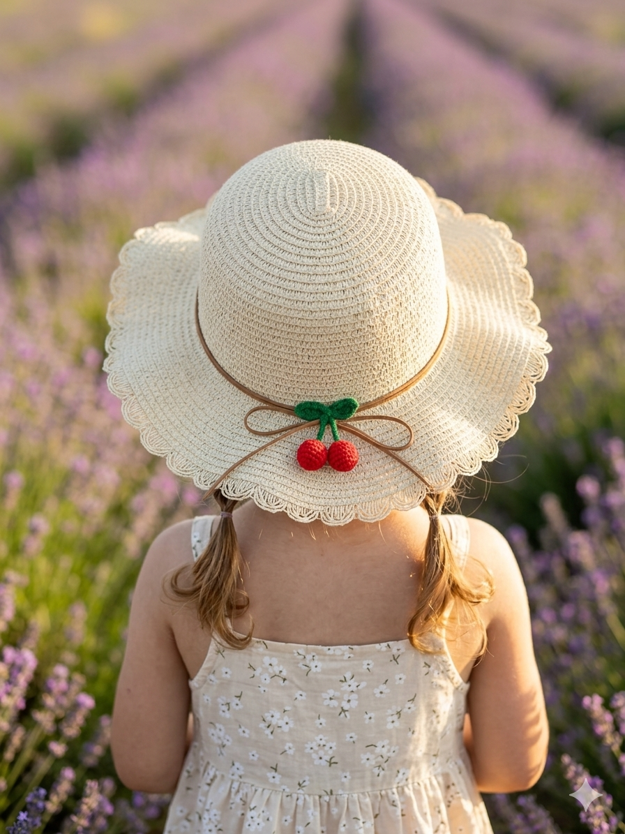 Kids Hat & bag (1 dozen)