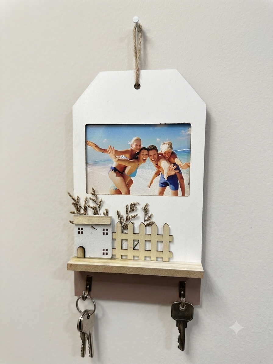 Key holder