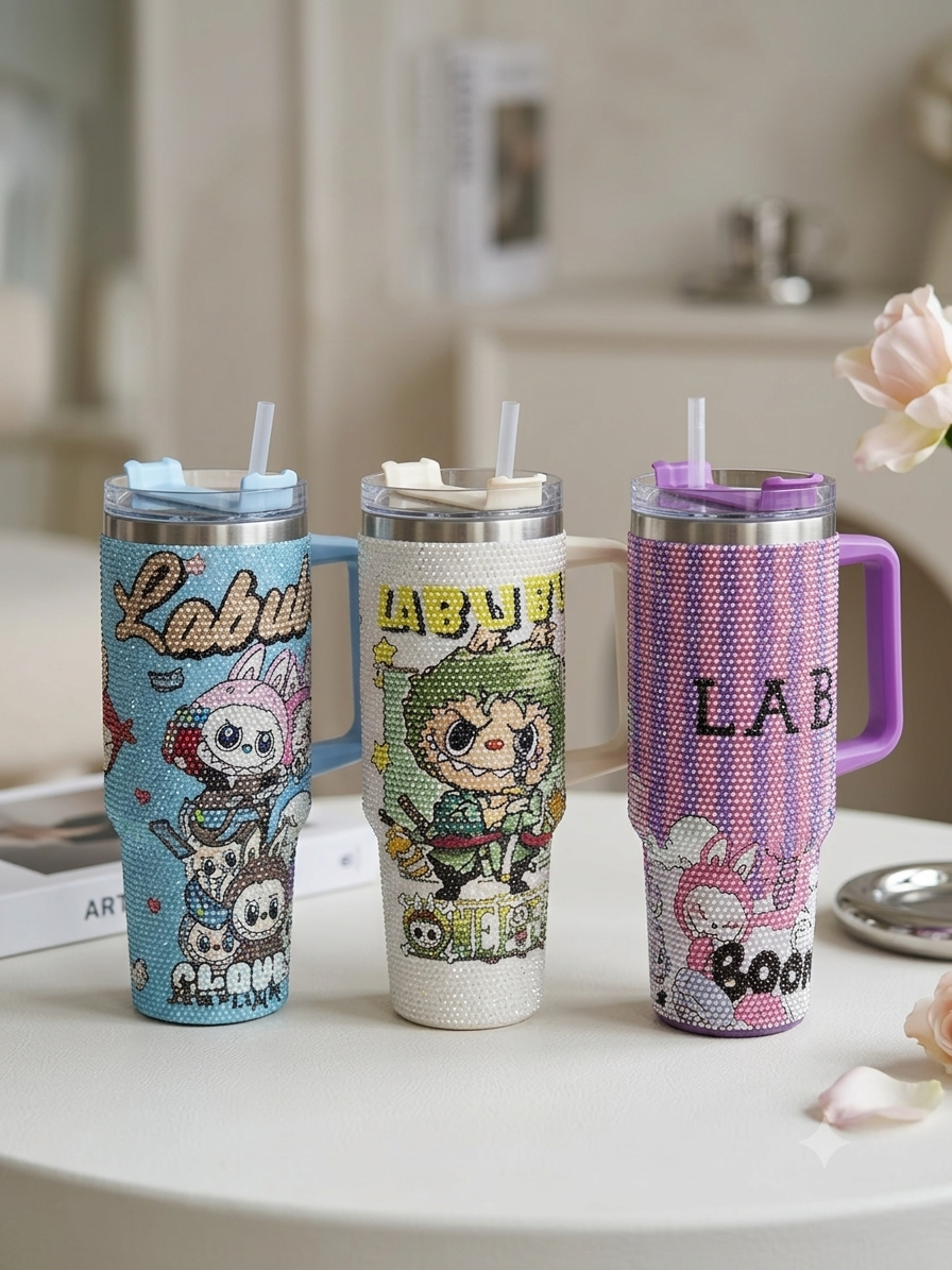 Tumbler
