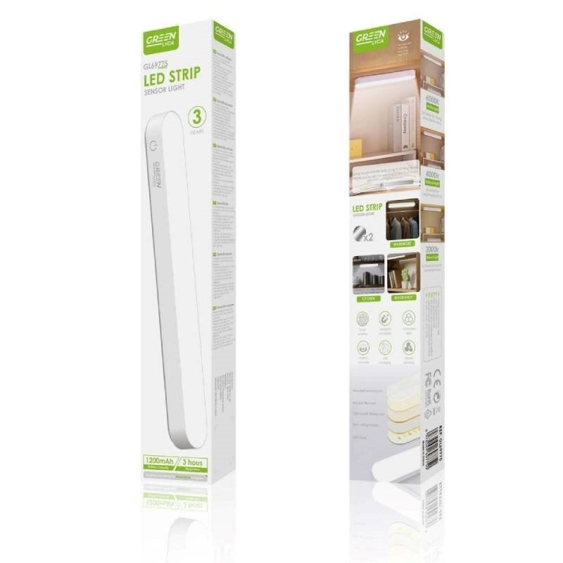 LED light