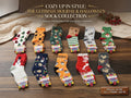 Socks (12 pcs)