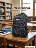 School bag