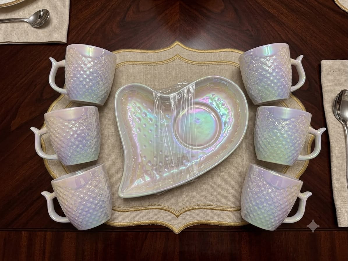 Coffee cups