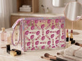 Makeup bag