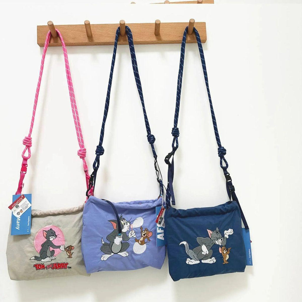 Cross bag