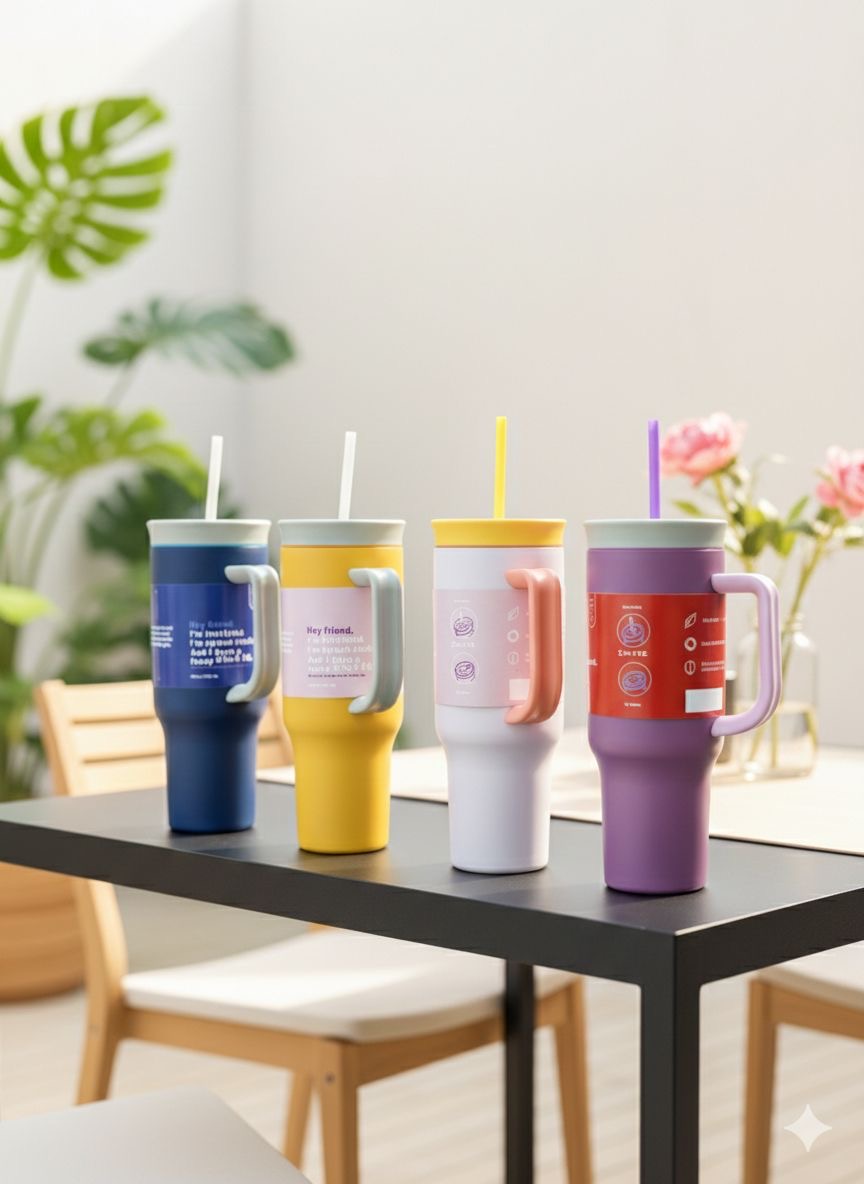 Tumbler