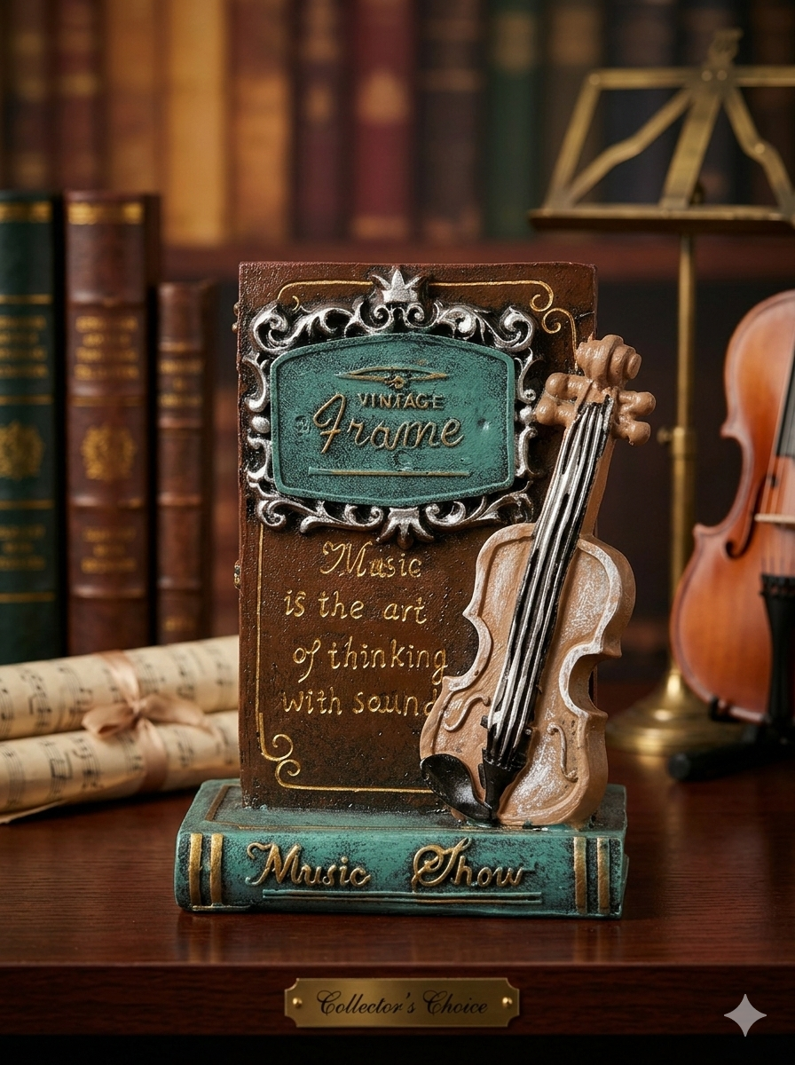 Vintage decor