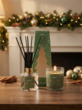 Diffuser & candle set