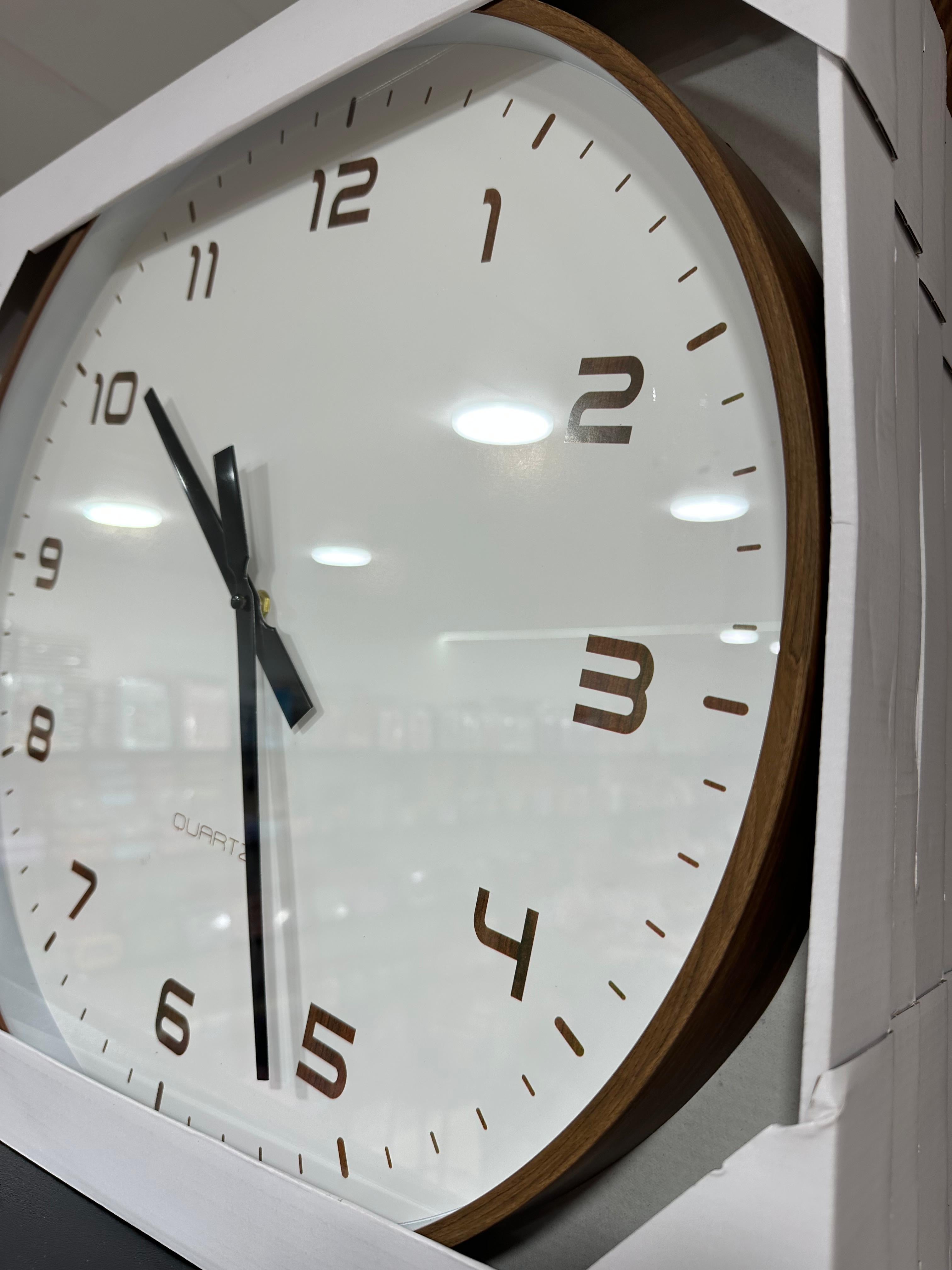 Clock