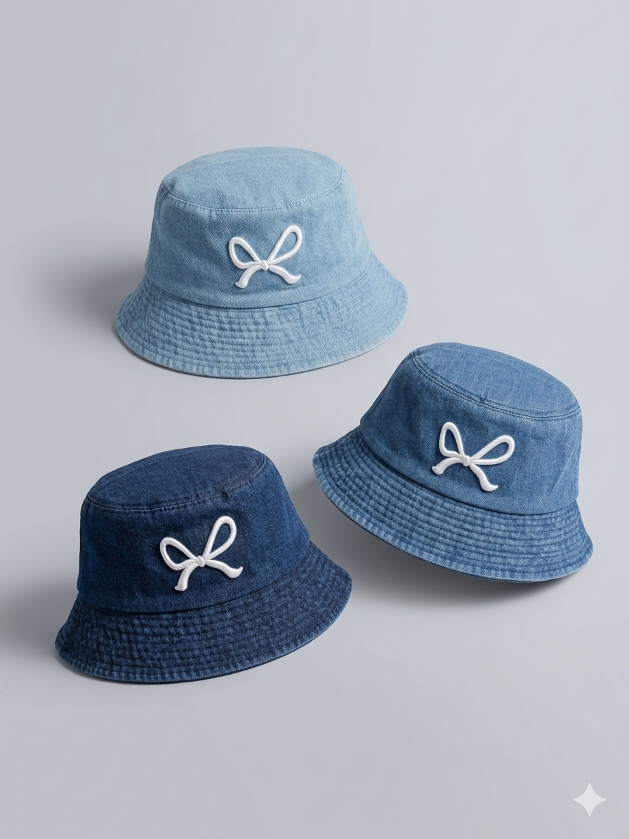 Bucket hat