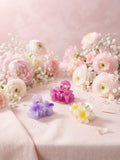 Hair clips (36 pcs)