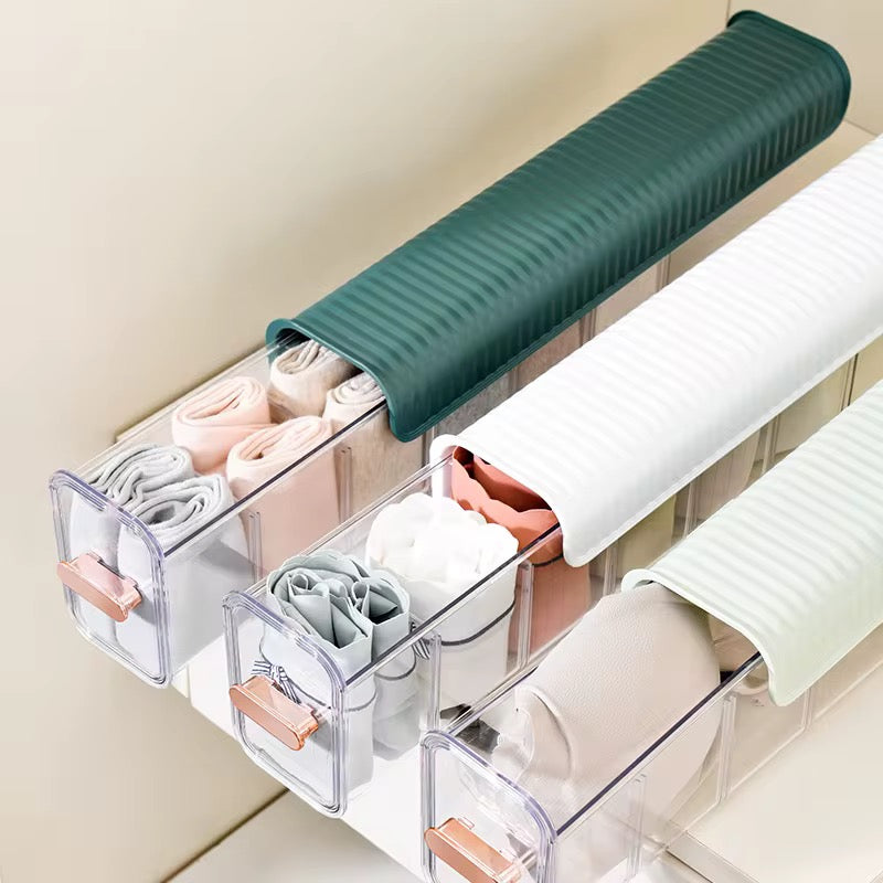 Drawer organizer